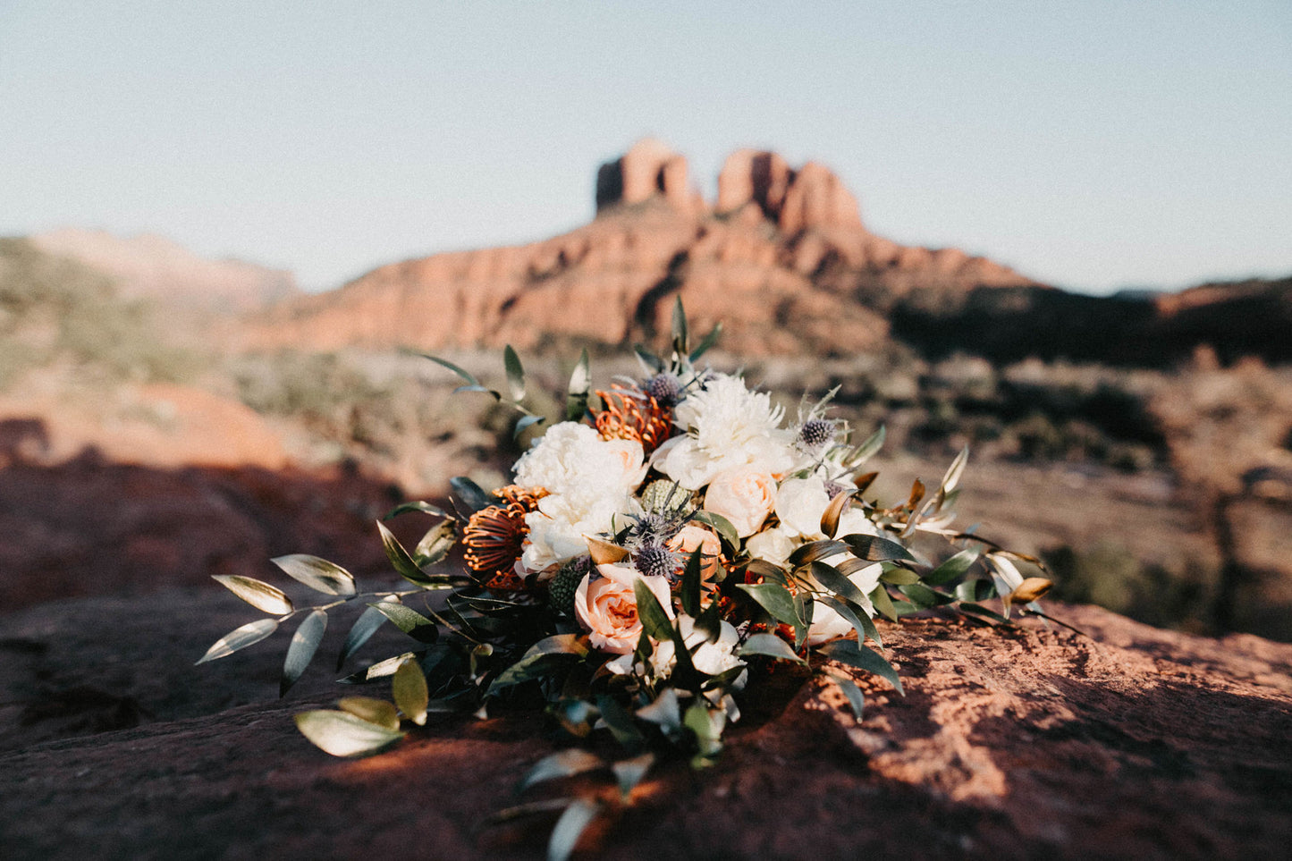 Classic Elopement Package