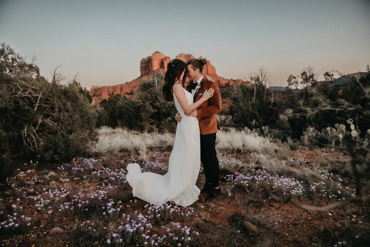 Photographer Only Elopement Package